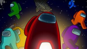 Among Us Collectors editions