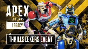 Apex Legends Update Today Thrillseekers