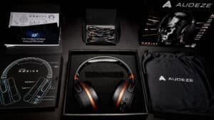 Audeze Mobius Review