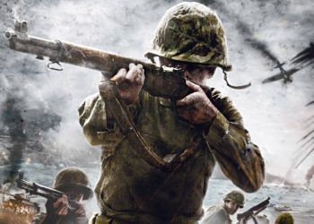 Call of Duty 2021 Slipstream