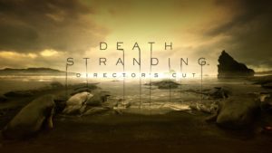 Death Stranding Directors Cut Download Size Preload