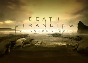 Death Stranding Directors Cut Download Size Preload