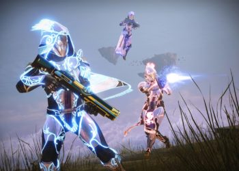 Destiny 2 Update 2.24
