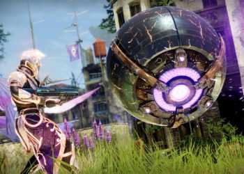 Destiny 2 Update 2.27