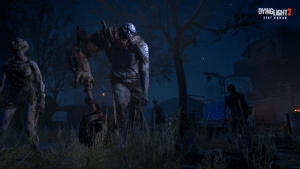 Dying Light 2 Monsters