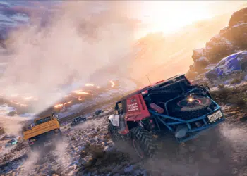 Forza Horizon 5 Screenshots New