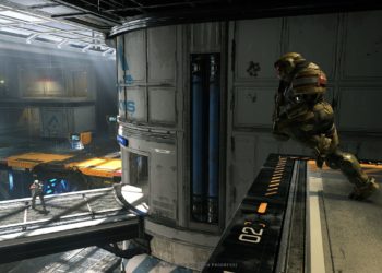 halo infinite campaign
