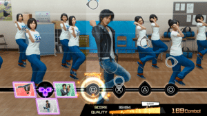 Lost Judgment new trailer