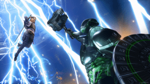 Marvel's Avengers Update 1.62