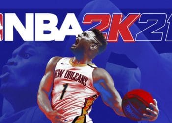NBA 2K21 Update 1.012