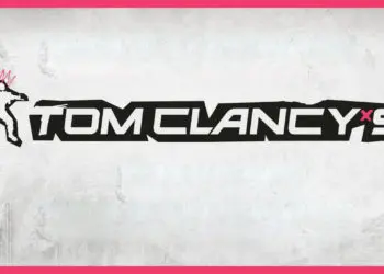 New Tom Clancy Game Gameplay