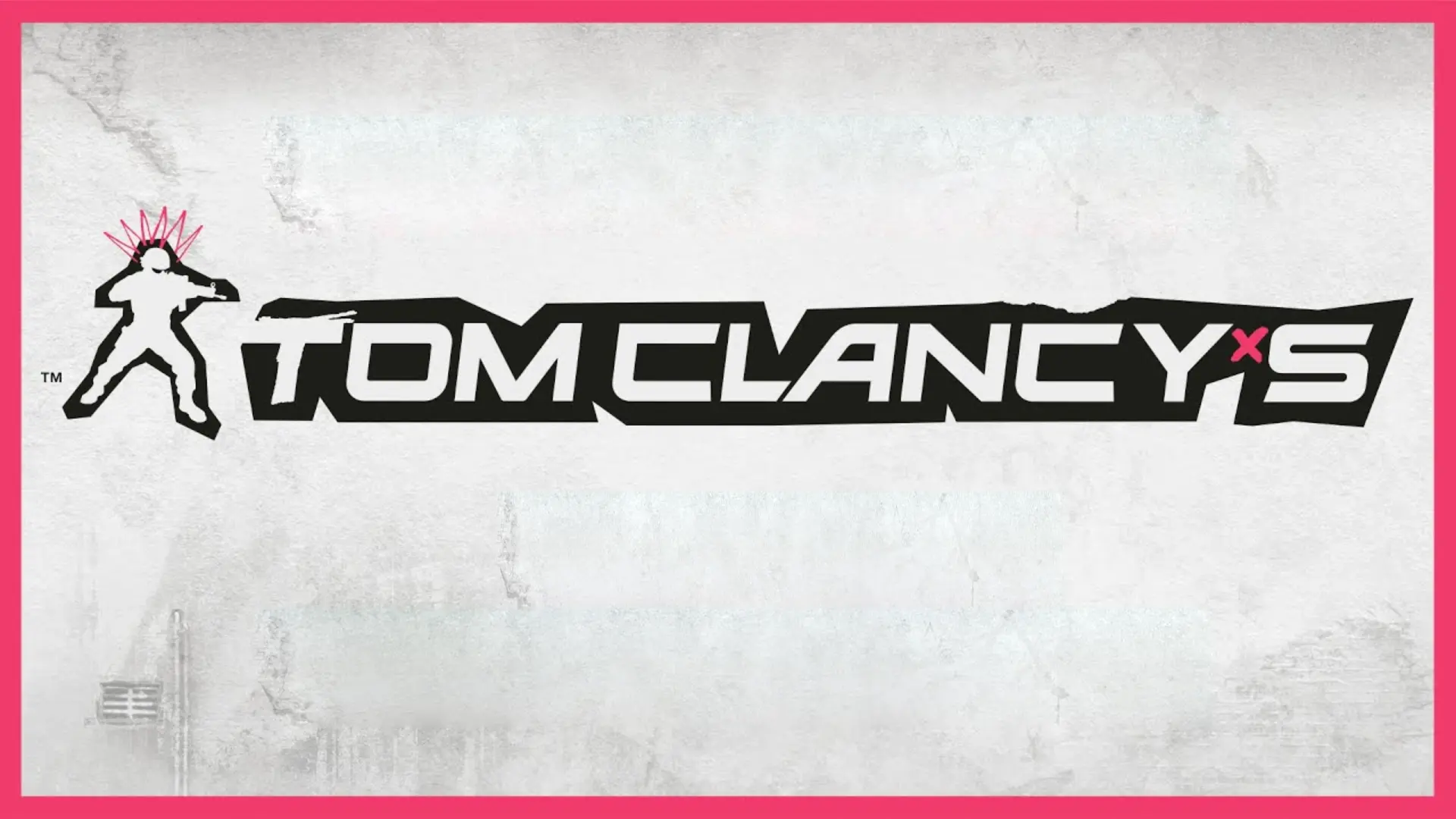 New Tom Clancy Game Gameplay