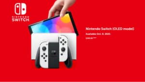 nintendo switch oled release date