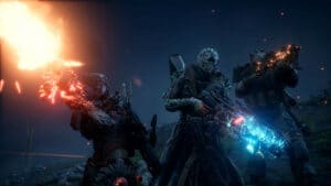 Outriders Upcoming Update