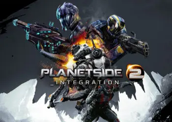 PlanetSide 2 Integration Update