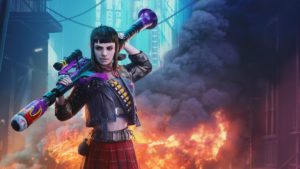 Rogue Company Update 1.65