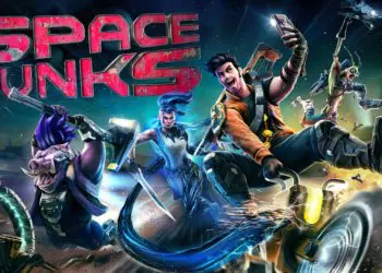 Space Punks Early Access