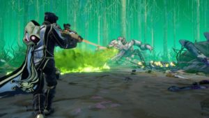 Space Punks Epic Game Store exclusive