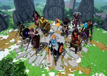 Tribes of Midgard Season 1 Roadmap