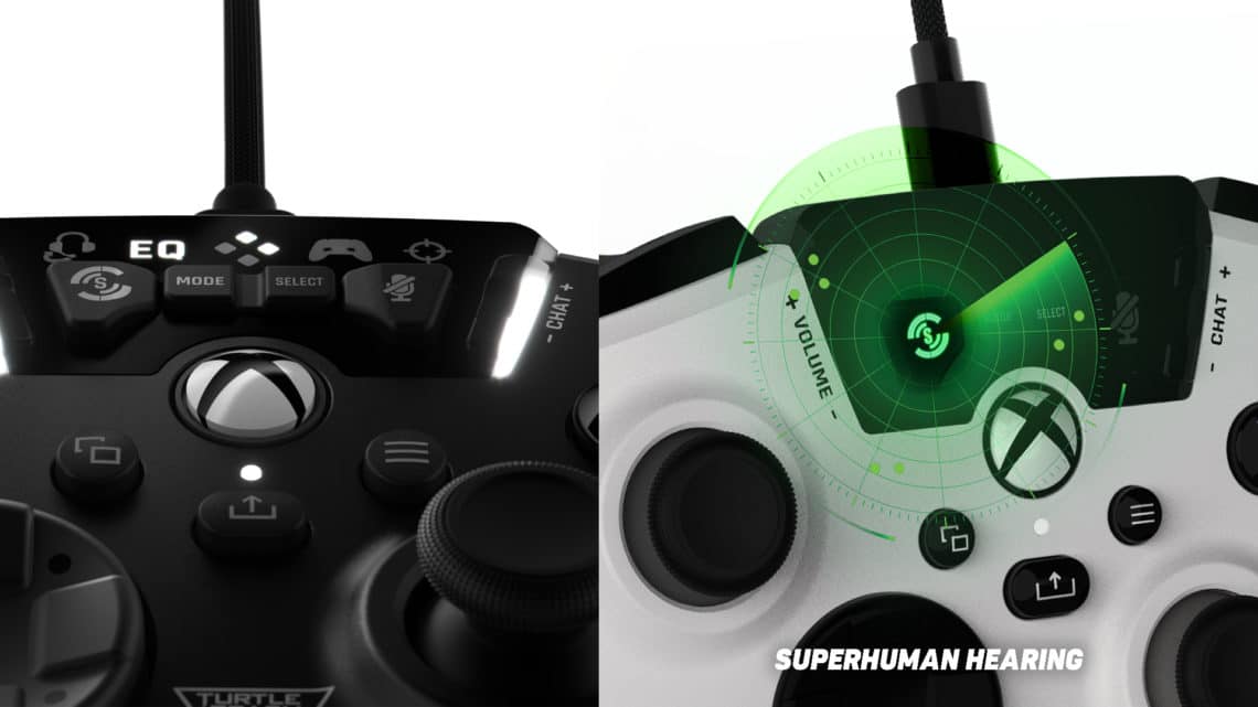Turtle Beach Recon Controller For Xbox Review Premium Features At A