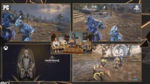 Warframe crossplay and cross progression guide 2021 image