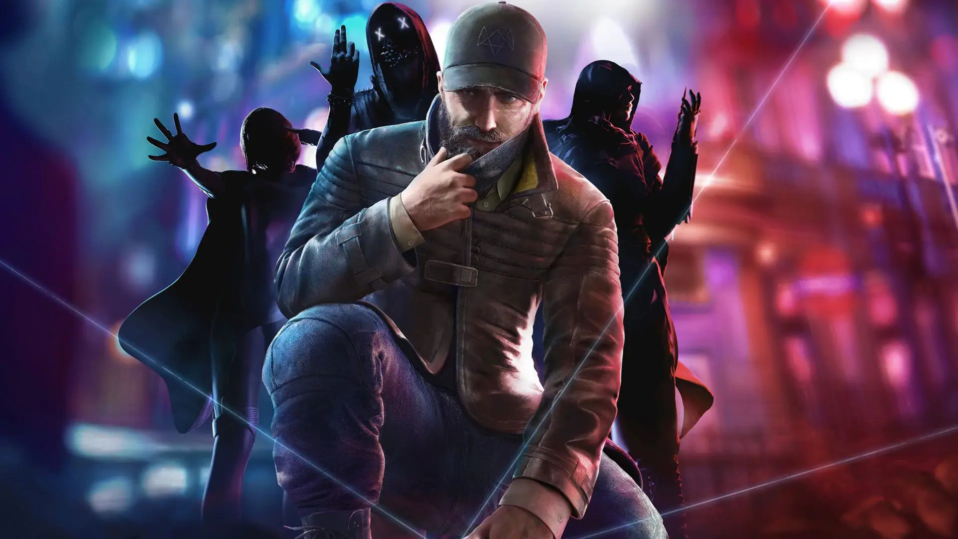 Watch Dogs Legion Update 1.20 Patch Notes Watch Dogs Legion Update 1.150 Patch Notes