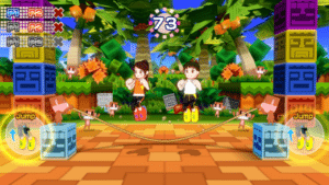 Active Life Outdoor Challenge