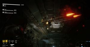 aliens elite fireteam 4k