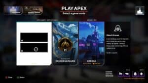 Apex Legends Down