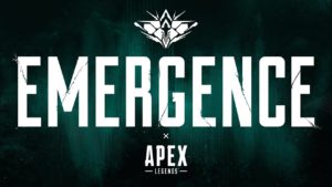 Apex Legends Emergence Gameplay Trailer