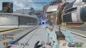 Apex Legends Timing Out
