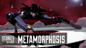 Apex Legends New Stories From the Outlands