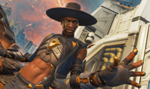 Apex Legends Down
