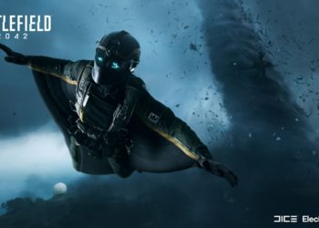 Next Battlefield 2042 Update