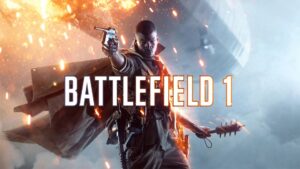Battlefield 1 Free