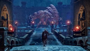 Black Desert Online Update 1.91