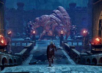 Black Desert Online Update 1.91