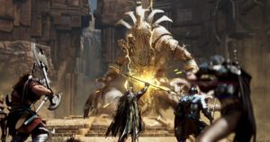 Black Desert Online Update 2.18