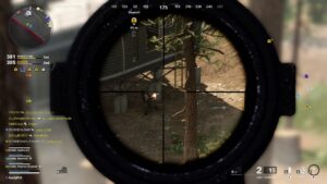 Latest COD Warzone Ban Wave