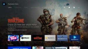 COD Warzone Free Tier Skips