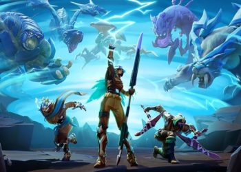 Dauntless Update 1.61