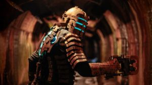 new dead space