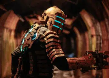 new dead space