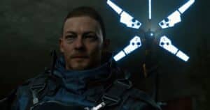 Death Stranding: Director's Cut Update 1.005