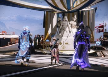 destiny 2 solstice of heroes issue