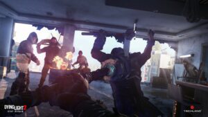Dying Light 2 Upcoming Update