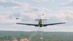 Enlisted Update 1.000.045