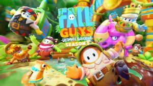 Fall Guys Update 1.26