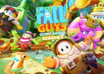 Fall Guys Update 1.26