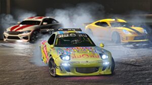 GTA Online Weekly Update July 29